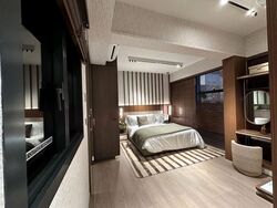 Pinery Residences (D18), Condominium #536989941